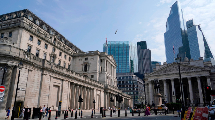 Inflation rises for second consecutive month to 2.6%
