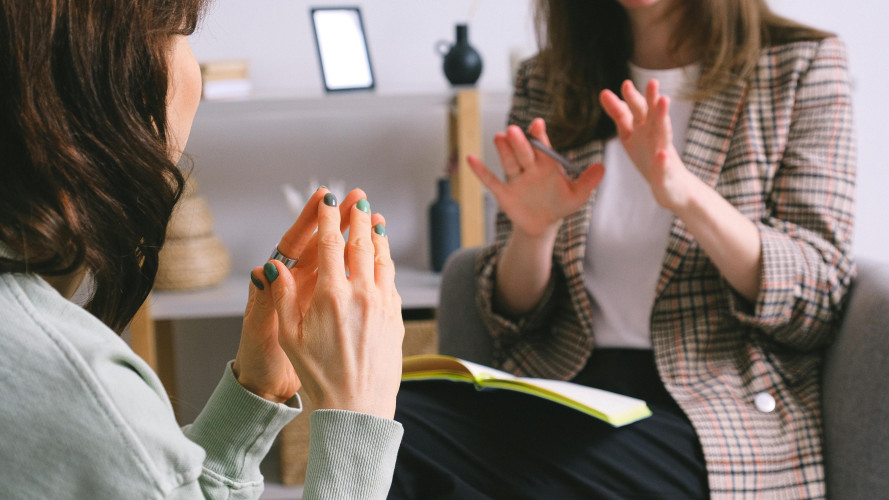 Boost in number of people who see value in advice