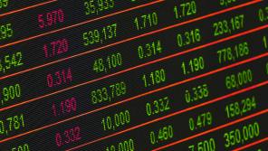 What does the bond sell-off mean for equities?